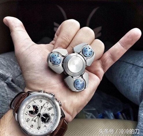 指尖陀螺轻便精致推荐,spin指尖陀螺