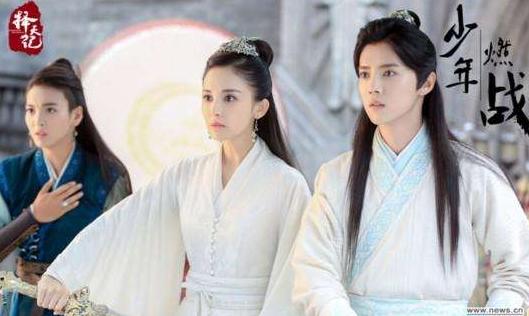 择天记鹿晗知道真相,鹿晗择天记最新消息