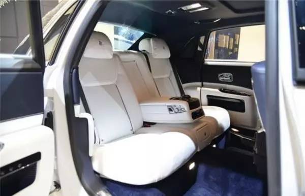 2021上海车展超吸睛的几款豪车,价值好几亿的豪车