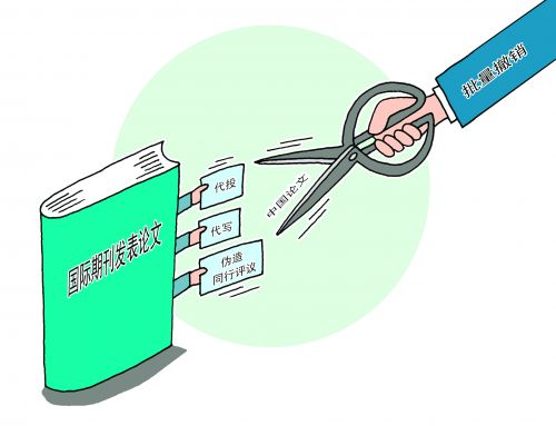 肿瘤生物学撤稿107篇原因,国际期刊杂志撤稿