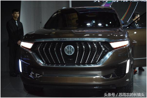 奇点和蔚来哪个靠谱,蔚来汽车2019上海车展