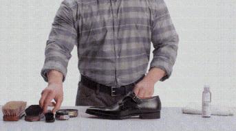各类鞋子的清洗护理,鞋子护理修复翻新