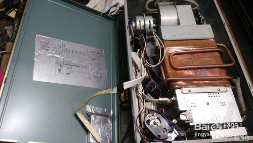 万和jsq18热水器e3故障,万和jsq20-10p3热水器维修