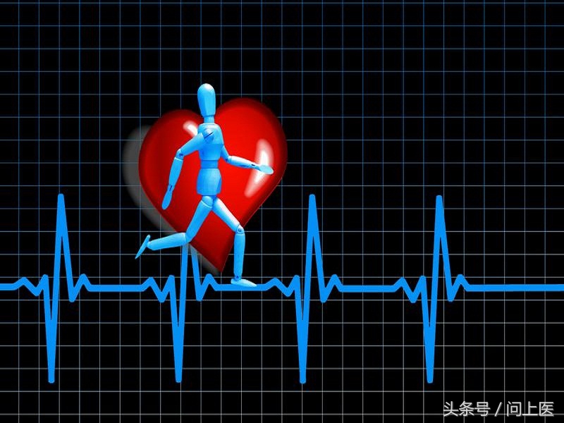 出现这几种症状说明心脏有问题,出现这些症状要警惕可能是心梗