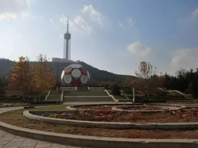 劳动公园大足球内部样子,劳动公园大足球叫什么