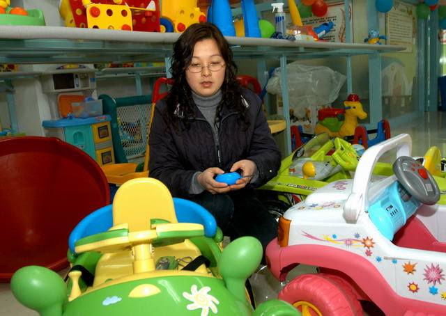 玩具出租加盟哪个品牌好,玩具摆摊好还是开店好