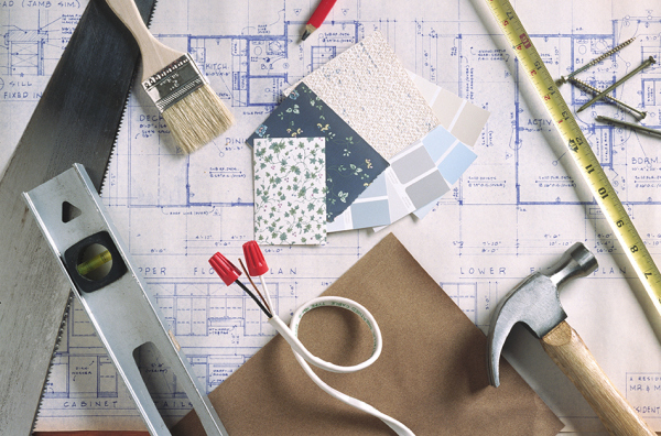 装修怎么分清全包大包半包清包,现在装修全包和清包