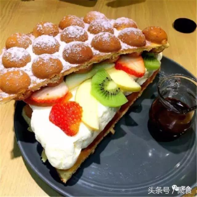 这个夏天不能错过的17系列雪糕,盘点夏季必尝的6款经典雪糕