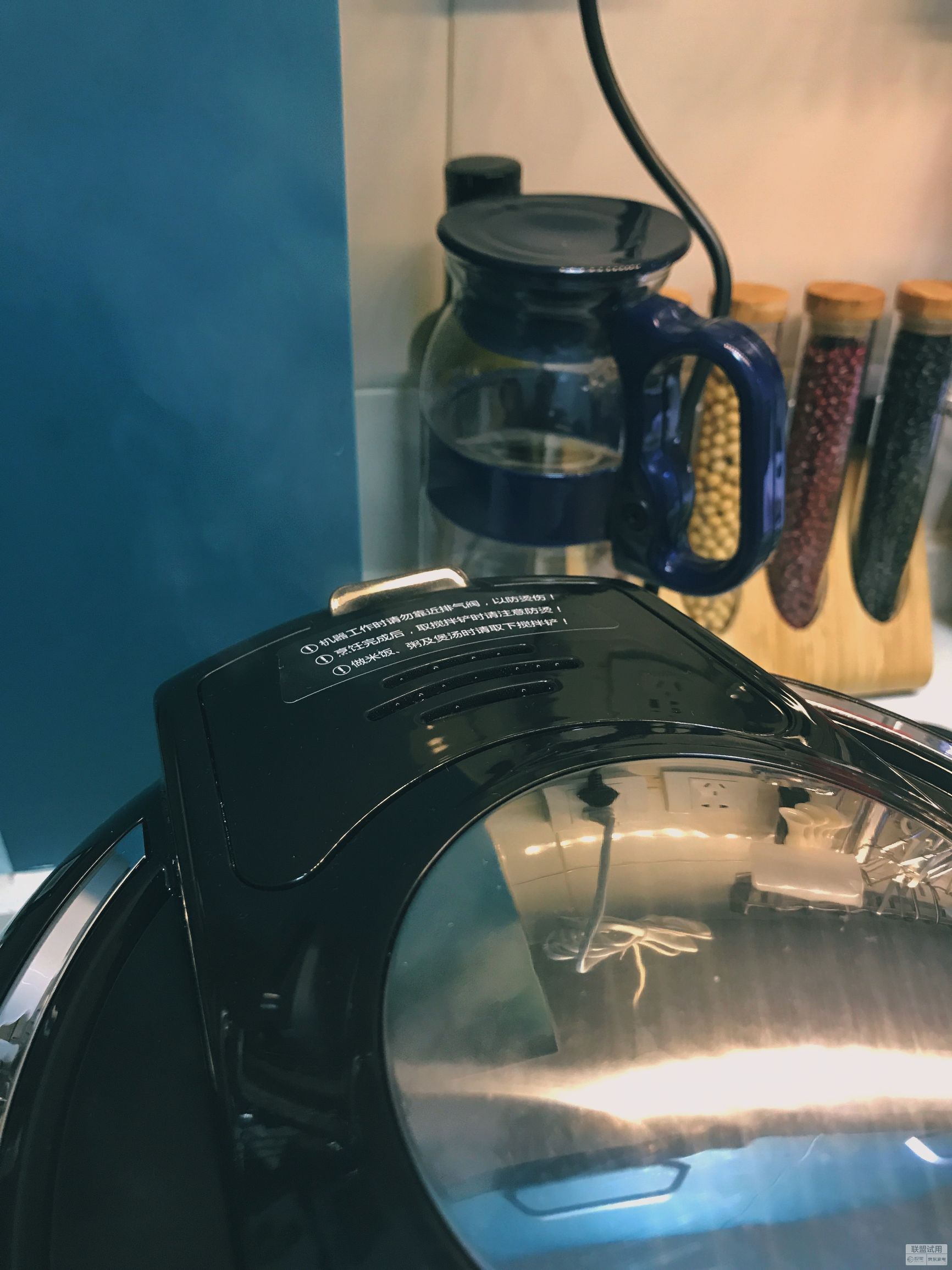 用全自动智能炒菜机做饭做菜,九阳智能全自动炒菜机