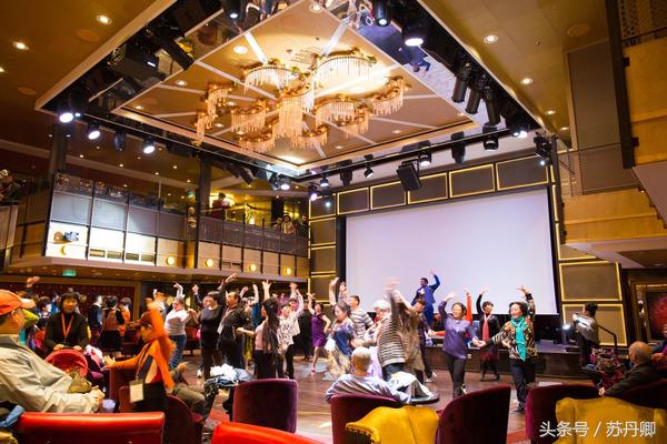 邮轮旅行的好处是什么,乘邮轮旅游的10大优点