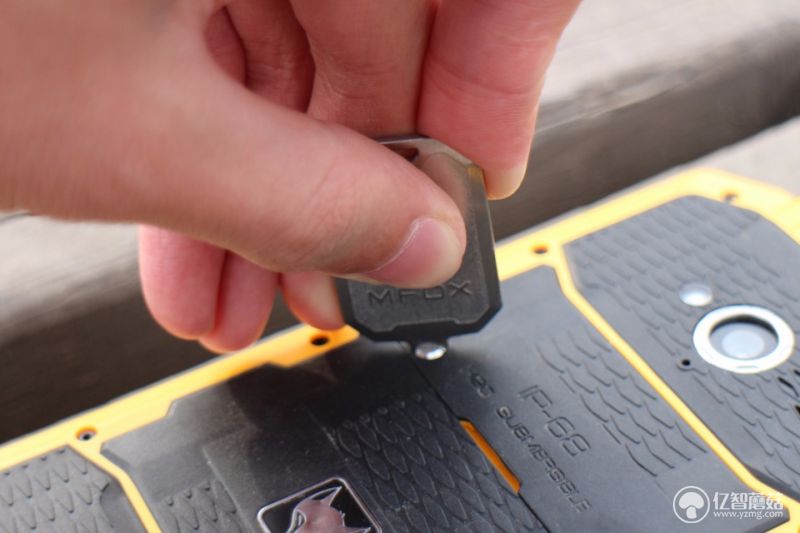 云狐a7黄金版,a7w评测