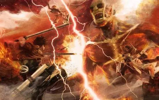 进击的巨人伤感钢琴曲,进击的巨人悲壮插曲纯音乐