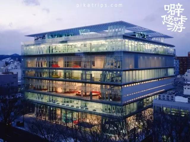 日本攻略｜森林之都，鲁迅先生笔下的日本仙台