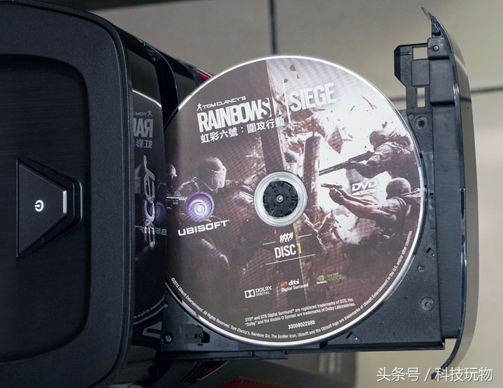 台式电竞主机组装配置推荐,电竞主机配置推荐