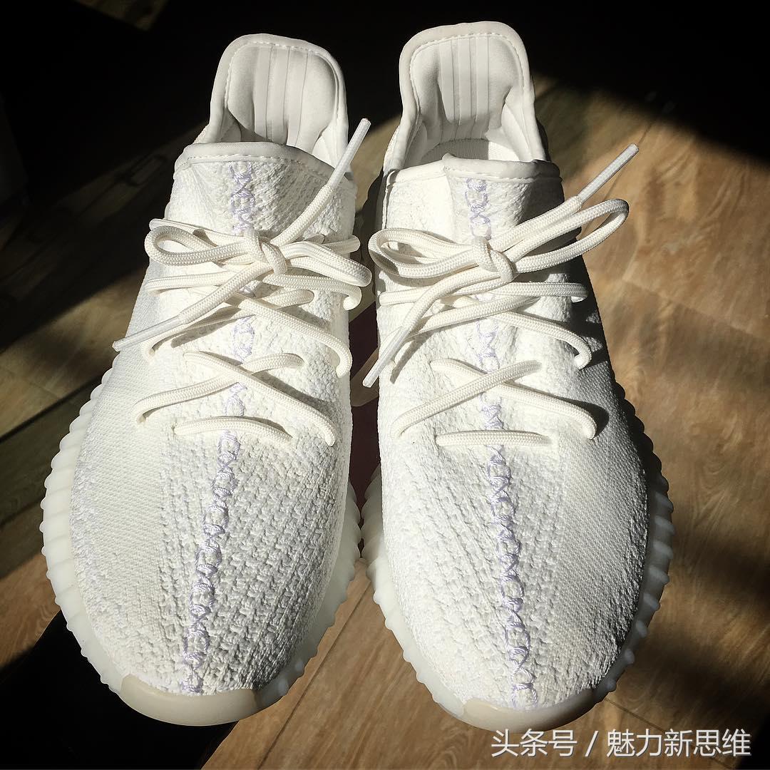 纯白椰子350多少钱,椰子350新配色发售时间