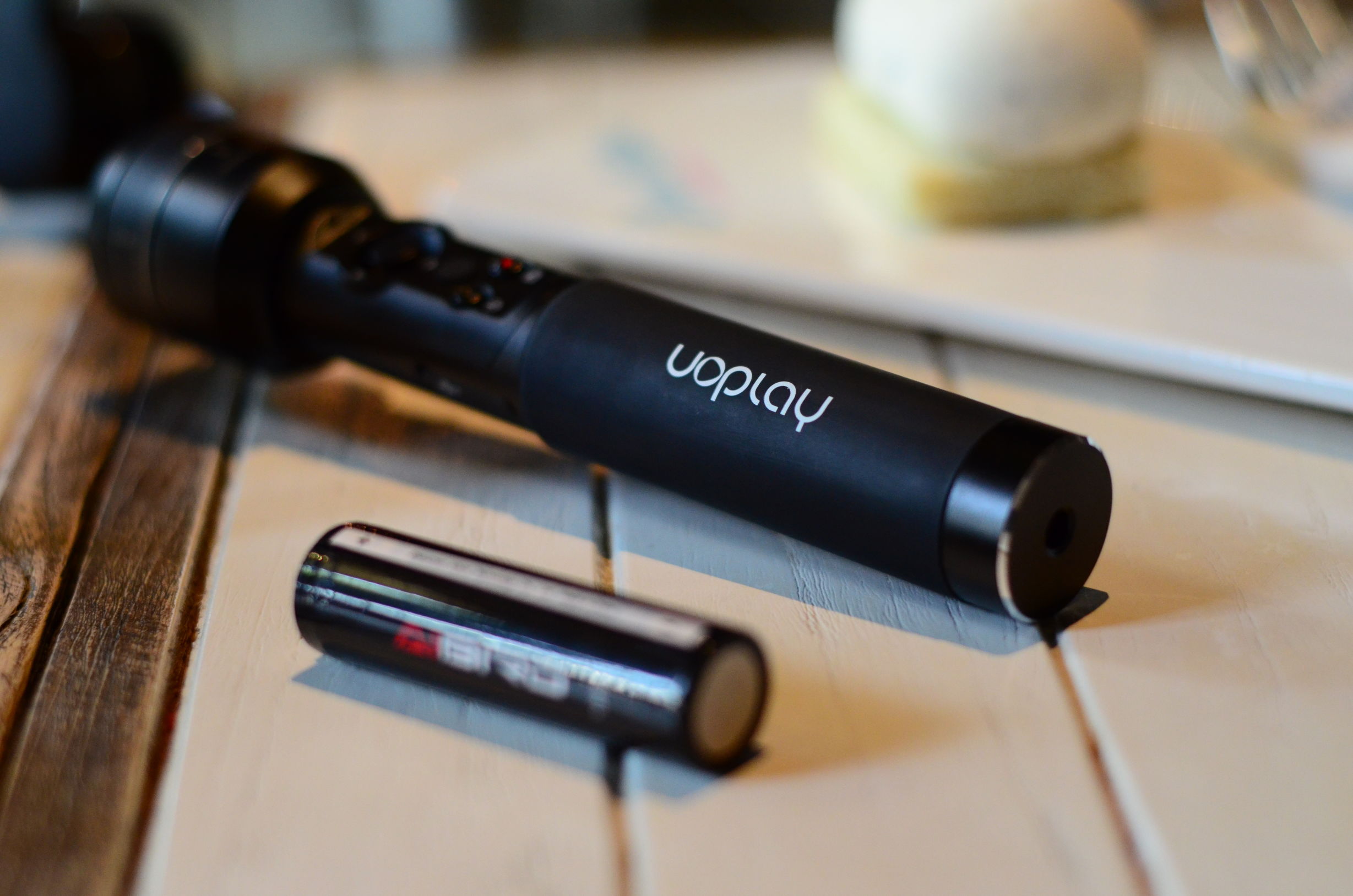 悠拍助力帕金森患者拍出不一样的视频！悠拍手机稳定器上手！