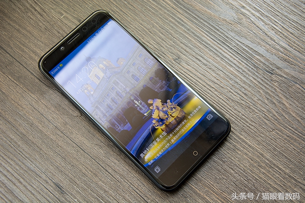 360手机N5八个防盗设置小偷刷机也进不了系统