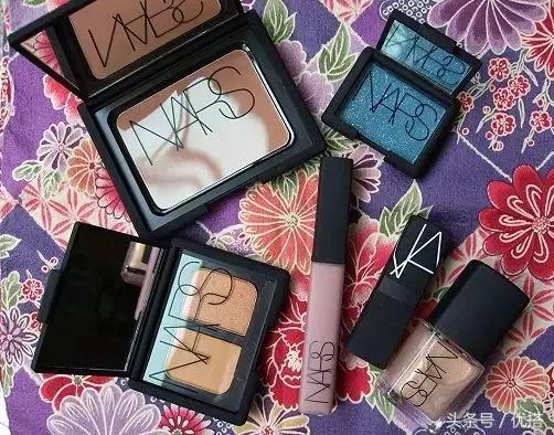 仙力污边，NARS那你真的很棒棒哦~