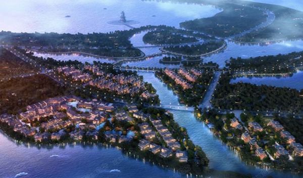 苏州华谊兄弟艺术村别墅能买吗,华谊兄弟艺术村叠加别墅