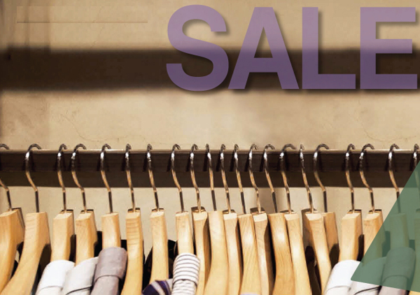 服装行业线上发展趋势,关于服装行业前景