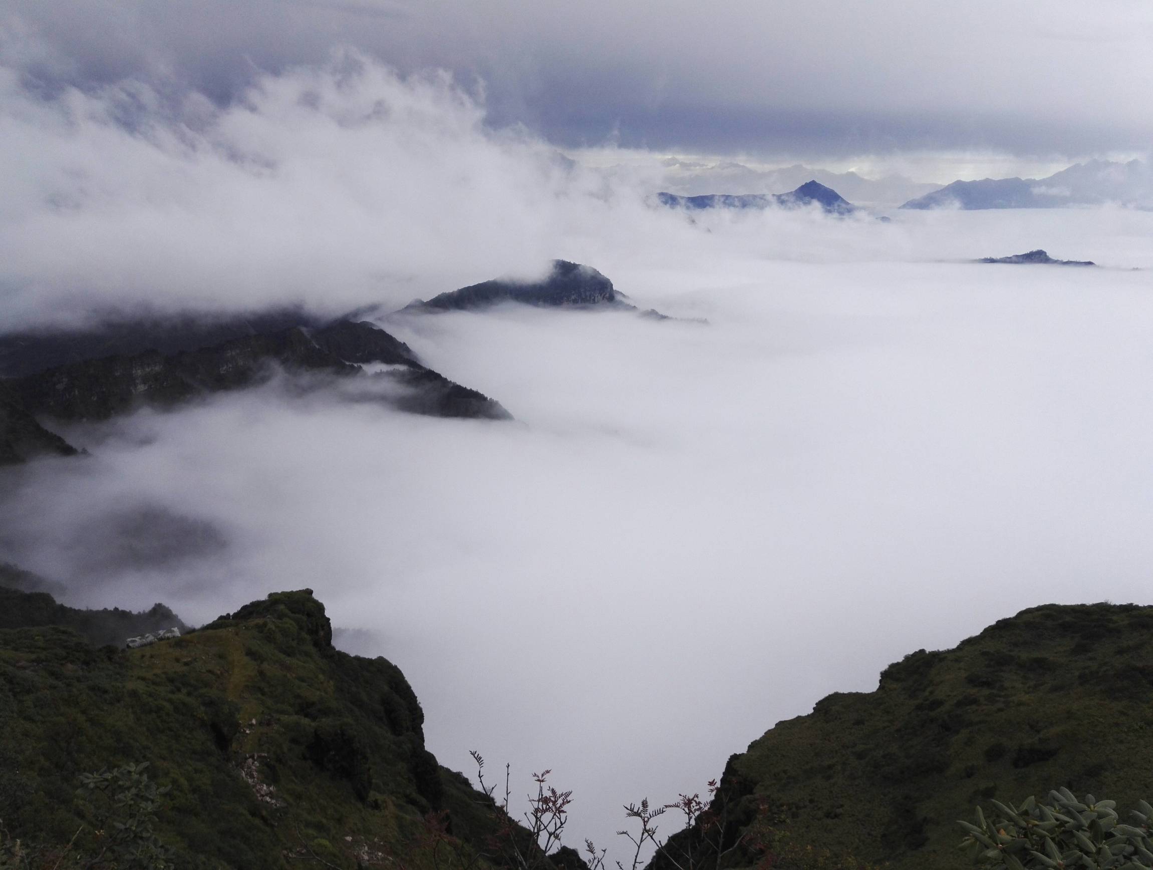只想出去走走去丽江去西藏,西藏之行下一站丽江