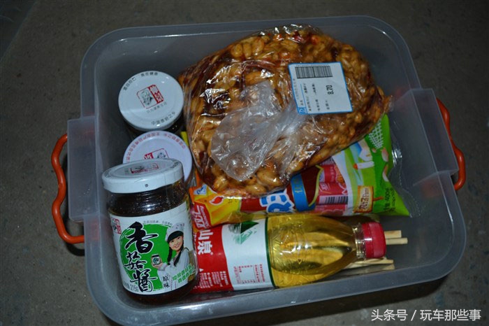 雪佛兰乐驰自驾游房车,雪佛兰乐驰改床车