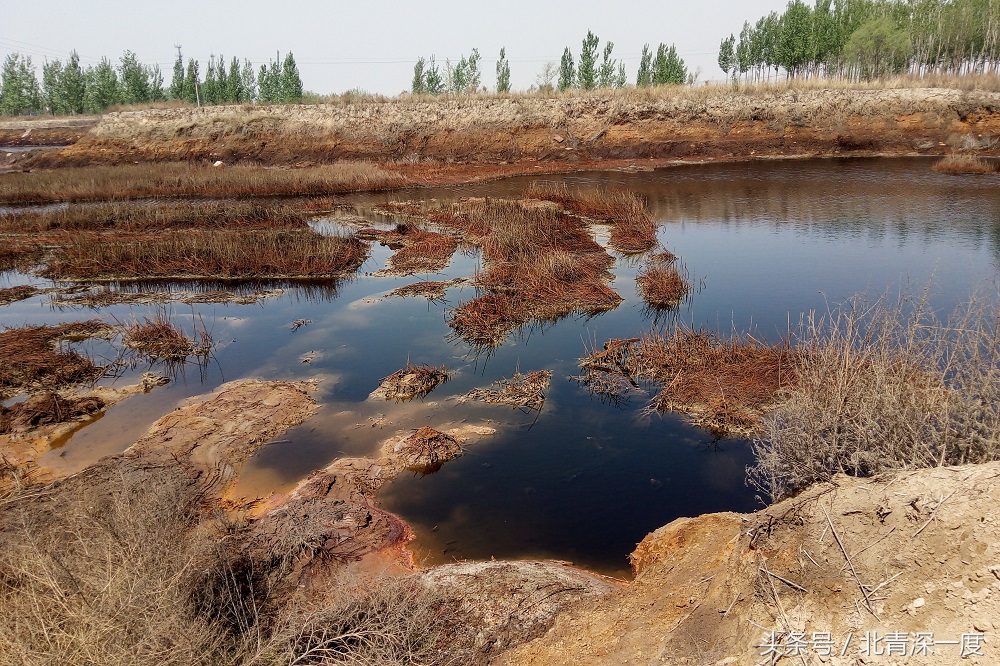 涓婄櫨鏉戞皯娣变簳鐏屾按,瓒呯骇姹℃按娓楀潙妗堜緥