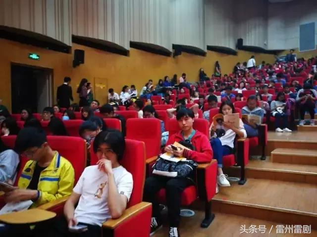 雷州富豪陈宇,陈宇从广州徒步回雷州多久