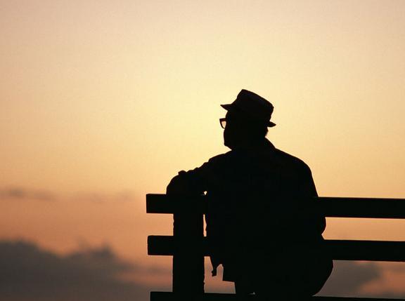 70岁老人抗肺癌自述,八旬老人抗击疫情感言