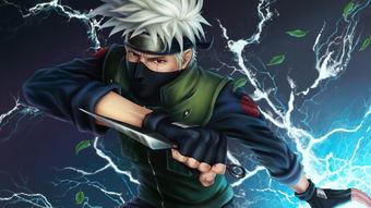 火影忍者千鸟和雷切有什么区别,火影忍者千鸟和雷切是一个忍术吗