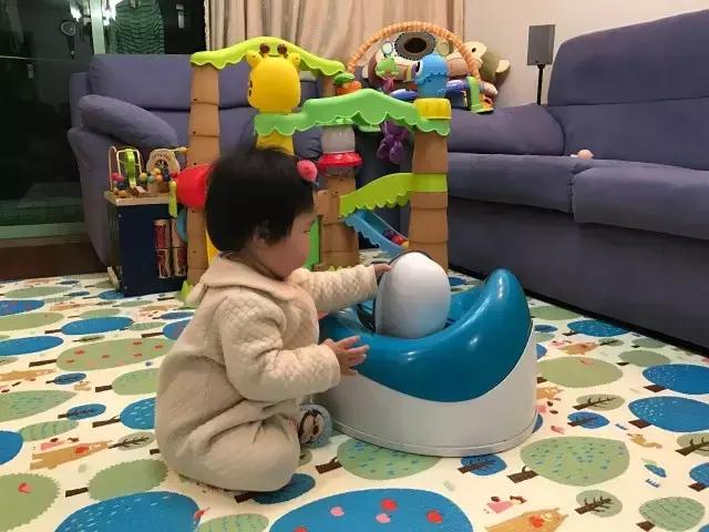 美狮宝坐便器,给宝宝沙发般的如厕体验
