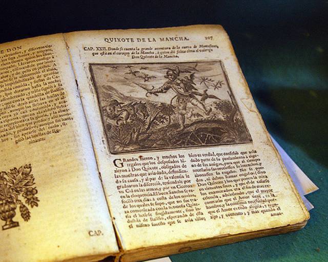 西班牙读书日,西班牙加泰罗尼亚地区世界读书日