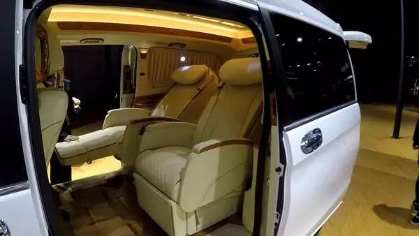 2021上海车展超吸睛的几款豪车,价值好几亿的豪车