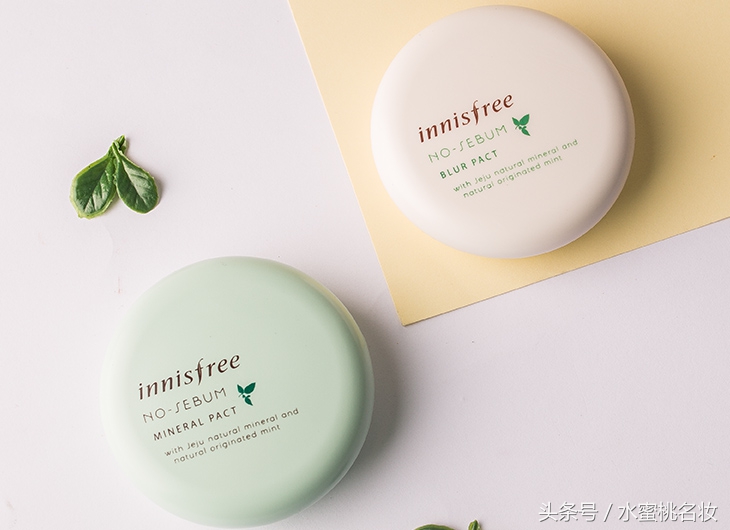 十种最好用的散粉,夏天好用的散粉有哪些