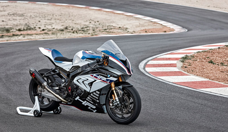 宝马hp4race和hp4极速对比,宝马bmwhp4race公路版