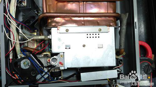 万和jsq18热水器e3故障,万和jsq20-10p3热水器维修