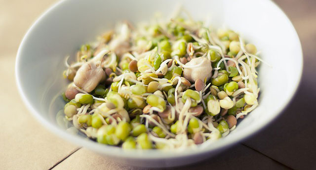 一吃豆子就屁多怎么回事,吃豆子胀气怎么解决