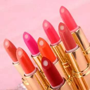 中国造口红,中国制造口红工厂流程