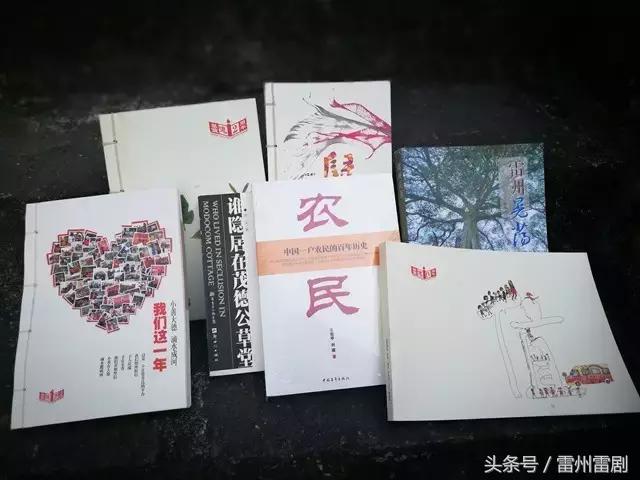 雷州富豪陈宇,陈宇从广州徒步回雷州多久