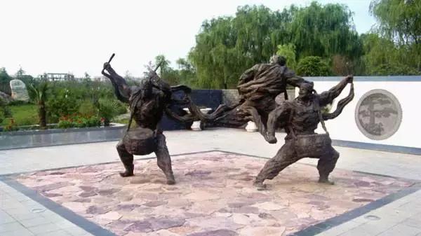 花木博览园一日游,春季游玩博览会