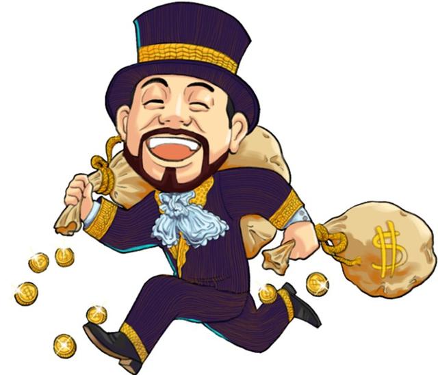 杨百万如何找股票的买卖点,杨百万讲股票视频