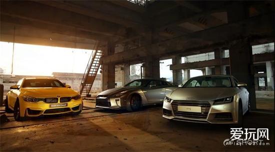 保时捷历代gt赛车,保时捷全新gt赛车