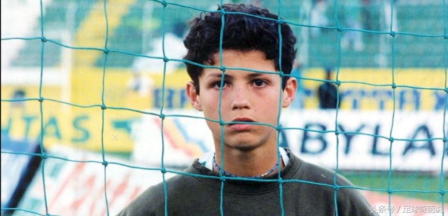 皇马青训小时候,皇马球员评价前后对比
