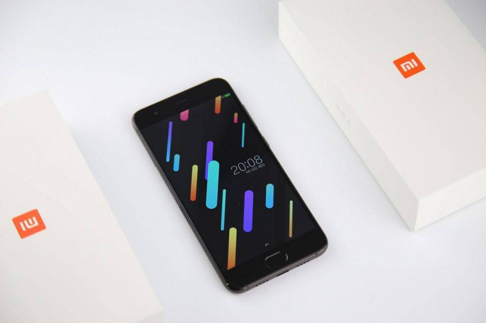 取消耳机孔麻木跟随，还是大势所趋，小米6没了耳机孔你怎么看？