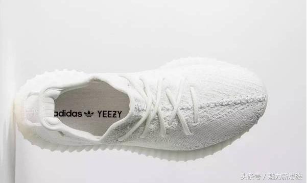 即将发布的黑色椰子350值得买吗,纯白椰子350开箱