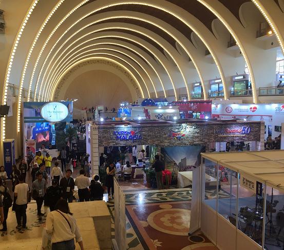 旅游近期大新闻，美团旅行的logo设计我很喜欢