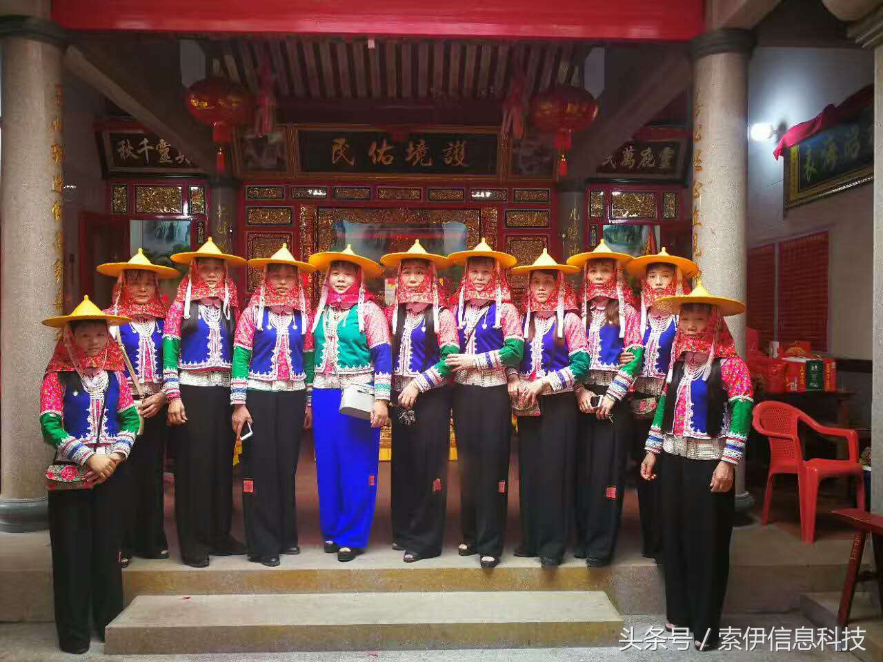 惠安女世界文化源头,惠安女的人文历史