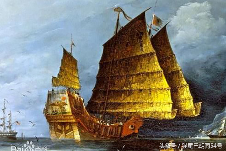 中国第一女海盗,中国历史上最强女海盗