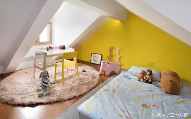 己舍|建筑系学霸表达爱的特殊方式