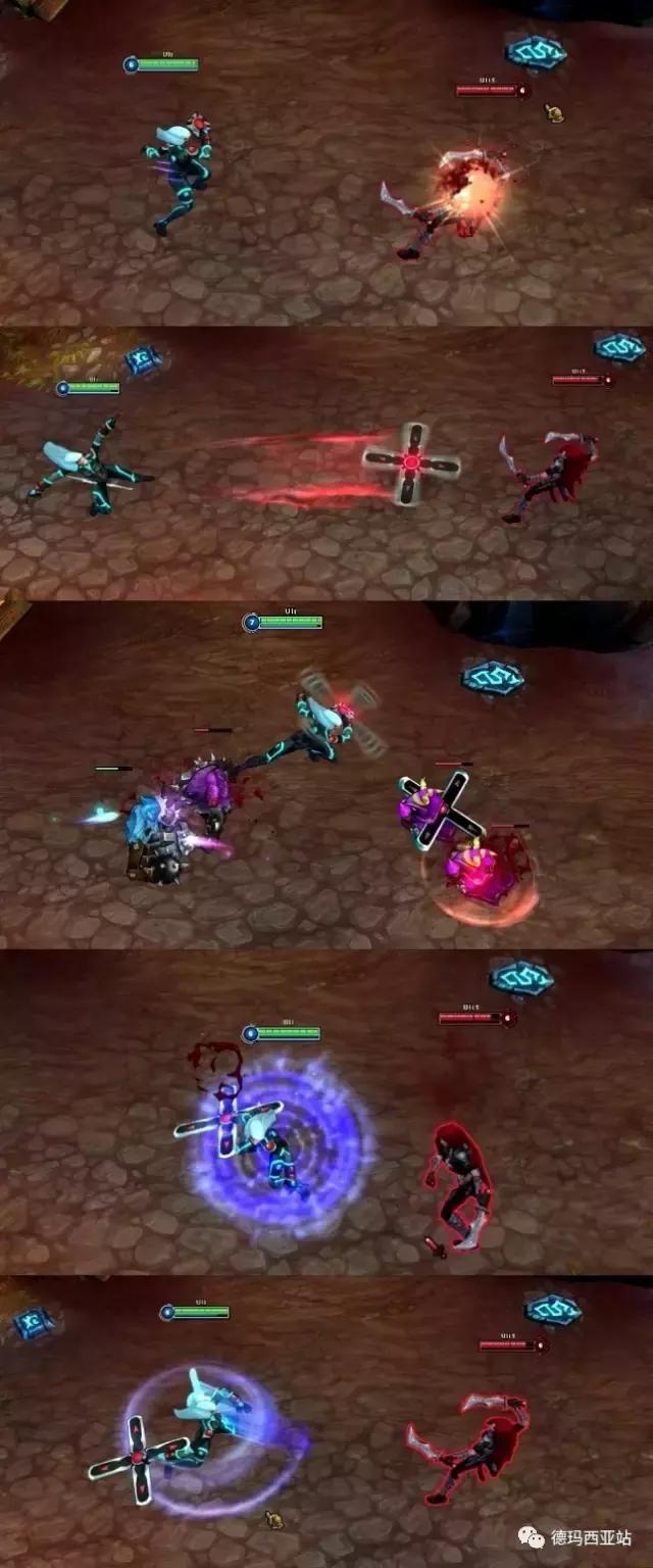 lol美服有什么是限定皮肤,lol美服哪些皮肤是限定